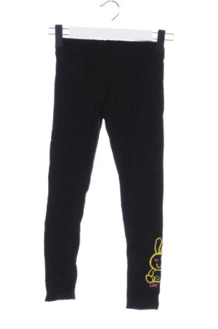 Colanți pentru copii Unbranded, Mărime 7-8y/ 128-134 cm, Culoare Negru, Preț 44,99 Lei