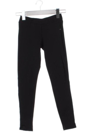 Dziecięce legginsy Unbranded, Rozmiar 9-10y/ 140-146 cm, Kolor Czarny, Cena 37,99 zł