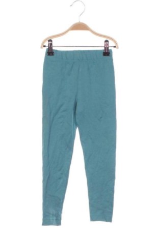 Detské legíny  Unbranded, Veľkosť 4-5y/ 110-116 cm, Farba Modrá, Cena  7,00 €, #136616781