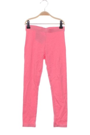 Detské legíny  Unbranded, Veľkosť 6-7y/ 122-128 cm, Farba Ružová, Cena  7,00 €, #136616836