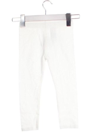 Παιδικό κολάν Unbranded, Μέγεθος 18-24m/ 86-98 εκ., Χρώμα Λευκό, Τιμή 7,00 €, #136647752