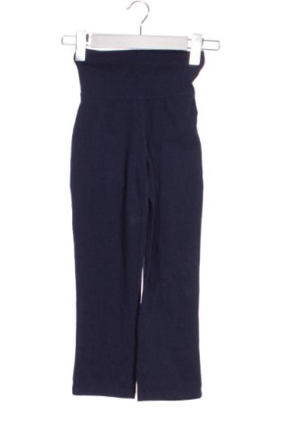 Detské legíny  Unbranded, Veľkosť 5-6y/ 116-122 cm, Farba Modrá, Cena  7,09 €, #136652818