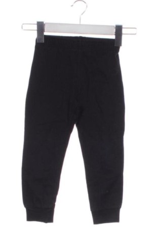 Παιδικό κολάν Unbranded, Μέγεθος 18-24m/ 86-98 εκ., Χρώμα Μαύρο, Τιμή 7,99 €, #136656371