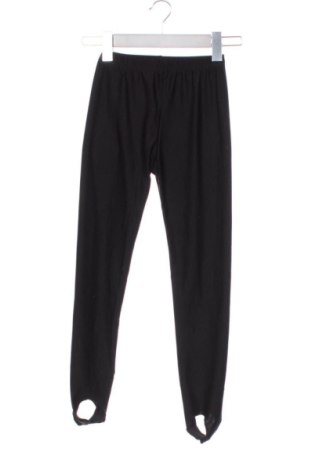 Παιδικό κολάν Unbranded, Μέγεθος 10-11y/ 146-152 εκ., Χρώμα Μαύρο, Τιμή 13,60 €, #136658572