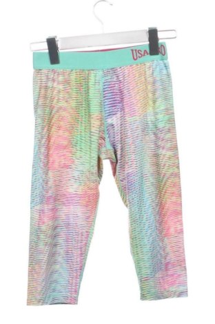 Dětské legíny  Usa Pro, Velikost 11-12y/ 152-158 cm, Barva Vícebarevné, Cena  217,00 Kč, #136610918