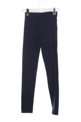 Dziecięce legginsy Zara, Rozmiar 10-11y/ 146-152 cm, Kolor Niebieski, Cena 30,84 zł