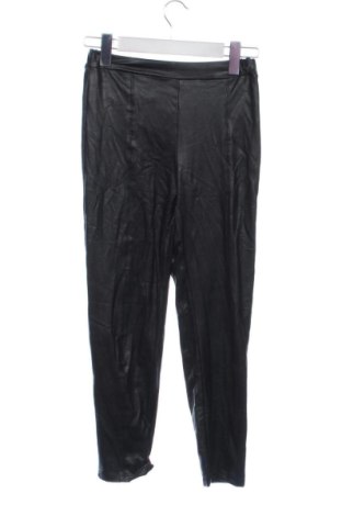 Παιδικό κολάν Zara, Μέγεθος 12-13y/ 158-164 εκ., Χρώμα Μαύρο, Τιμή 3,99 €, #136657406