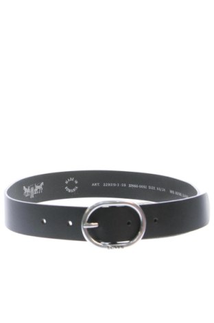 Detský opasok Levi's, Farba Čierna, Cena  27,95 €