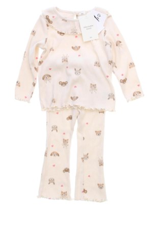 Gyerek szett H&M, Méret 18-24m / 86-98 cm, Szín Sokszínű, Ár 6 612 Ft, #136619746