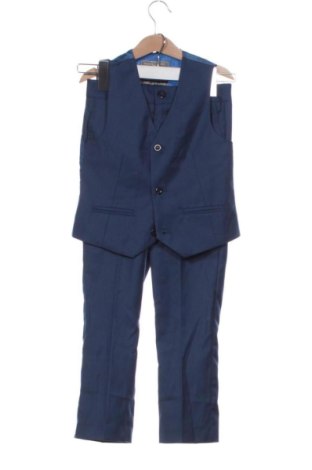 Set pentru copii Monsoon, Mărime 6-7y/ 122-128 cm, Culoare Albastru, Preț 195,99 Lei, #136551686