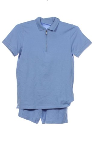 Set pentru copii Next, Mărime 10-11y/ 146-152 cm, Culoare Albastru, Preț 116,99 Lei, #136551566
