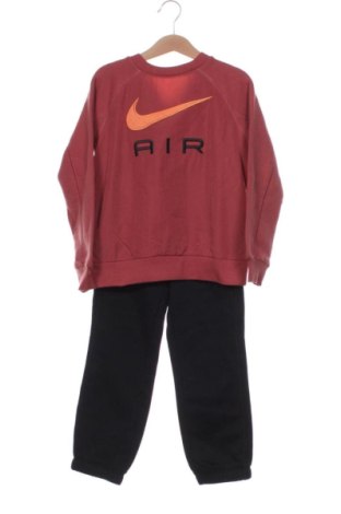 Παιδικό σύνολο Nike, Μέγεθος 4-5y/ 110-116 εκ., Χρώμα Πολύχρωμο, Τιμή 57,99 €, #136585173