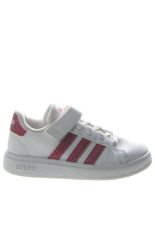 Detské topánky  Adidas, Veľkosť 28, Farba Biela, Cena  26,95 €, #136631942