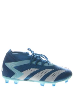 Kinderschuhe Adidas, Größe 35, Farbe Blau, Preis € 47,55, #136656440