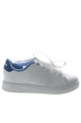 Kinderschuhe Adidas, Größe 28, Farbe Weiß, Preis € 48,00, #136671304