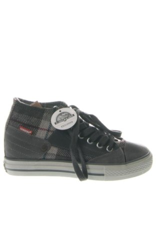 Detské topánky  Carrera Jeans, Veľkosť 34, Farba Viacfarebná, Cena  15,95 €, #136543581