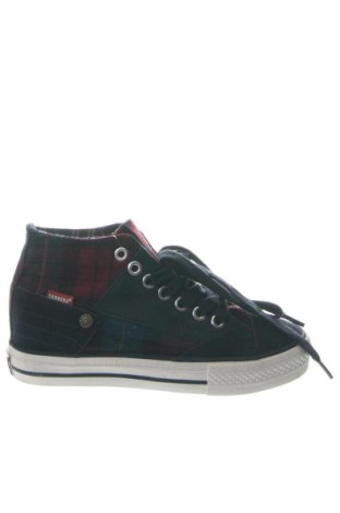 Detské topánky  Carrera Jeans, Veľkosť 33, Farba Viacfarebná, Cena  13,95 €, #136545182