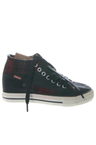 Detské topánky  Carrera Jeans, Veľkosť 34, Farba Viacfarebná, Cena  15,95 €, #136545469