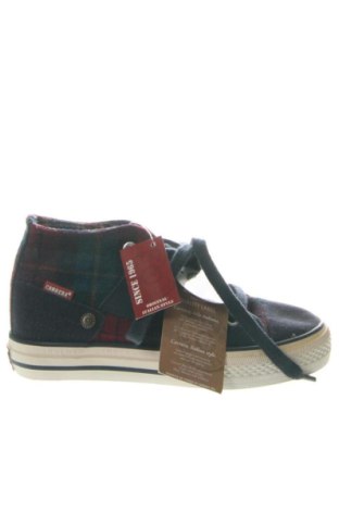Detské topánky  Carrera Jeans, Veľkosť 32, Farba Viacfarebná, Cena  10,95 €, #136624807