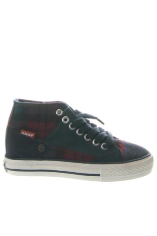 Detské topánky  Carrera Jeans, Veľkosť 31, Farba Viacfarebná, Cena  10,95 €, #136625188