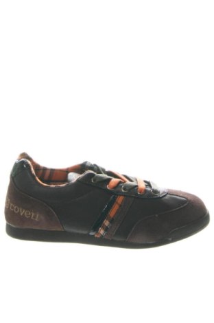 Detské topánky  Carrera Jeans, Veľkosť 34, Farba Hnedá, Cena  10,95 €, #136625971