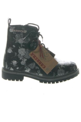 Kinderschuhe Carrera Jeans, Größe 32, Farbe Mehrfarbig, Preis € 18,41, #136634552