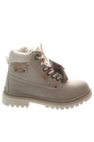 Kinderschuhe Carrera Jeans, Größe 32, Farbe Grau, Preis € 18,41, #136651334