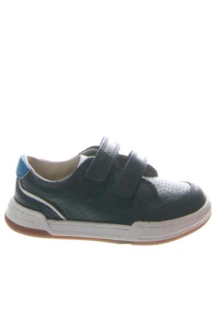Detské topánky  Clarks, Veľkosť 23, Farba Modrá, Cena  34,95 €, #136624026