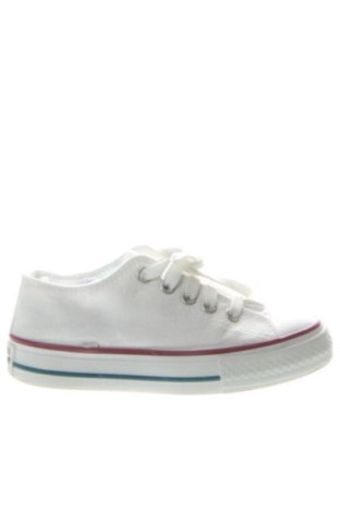 Detské topánky  Converse, Veľkosť 27, Farba Biela, Cena  26,95 €, #136595185