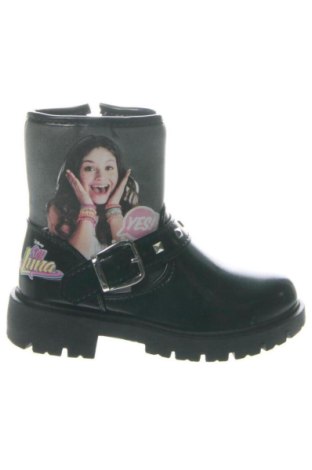 Kinderschuhe Disney, Größe 26, Farbe Schwarz, Preis € 18,41, #136626566