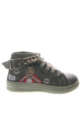 Kinderschuhe Disney, Größe 28, Farbe Grau, Preis € 14,32, #136626976