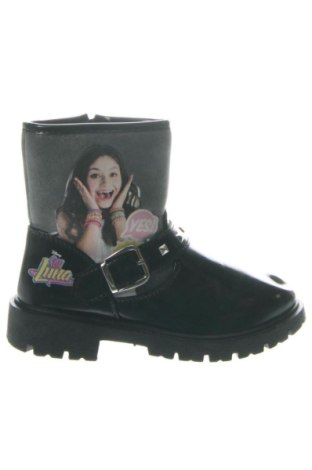 Kinderschuhe Disney, Größe 28, Farbe Schwarz, Preis € 18,41, #136627095
