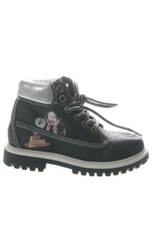 Kinderschuhe Disney, Größe 32, Farbe Schwarz, Preis € 18,41, #136627219