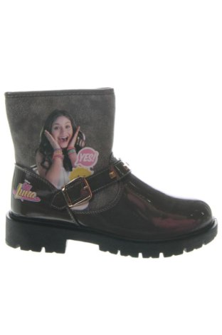 Kinderschuhe Disney, Größe 34, Farbe Mehrfarbig, Preis € 18,41, #136650083