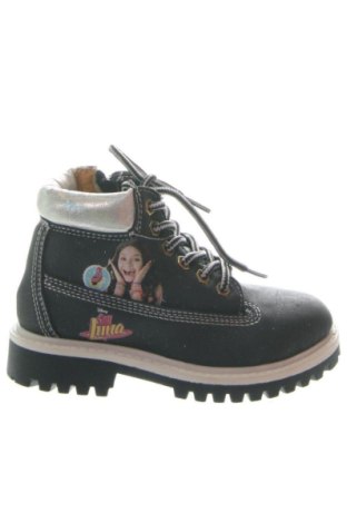 Kinderschuhe Disney, Größe 27, Farbe Mehrfarbig, Preis € 18,41, #136650432