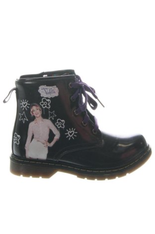 Kinderschuhe Disney, Größe 34, Farbe Mehrfarbig, Preis € 18,41, #136651458