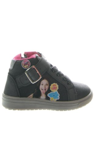 Kinderschuhe Disney, Größe 26, Farbe Mehrfarbig, Preis € 18,41, #136652362
