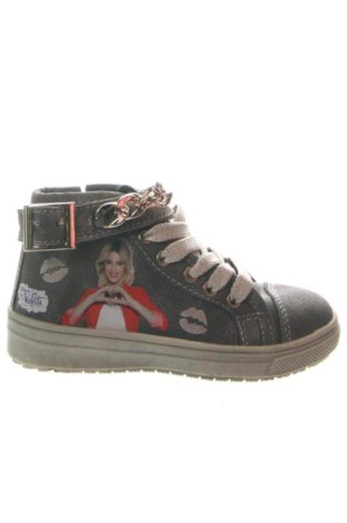 Kinderschuhe Disney, Größe 27, Farbe Mehrfarbig, Preis € 18,41, #136652432