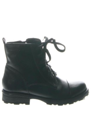 Obuwie dziecięce Geox, Rozmiar 29, Kolor Czarny, Cena 121,99 zł, #136546877
