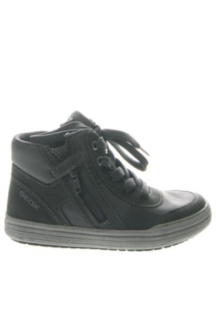 Kinderschuhe Geox, Größe 31, Farbe Grau, Preis € 64,93, #136648604