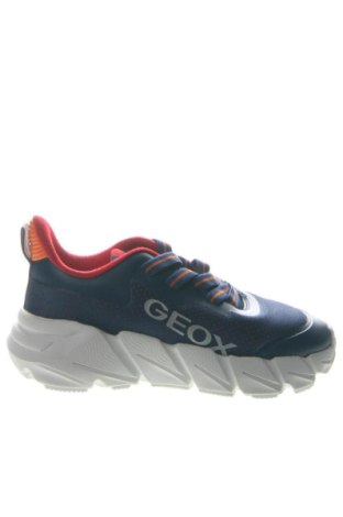 Kinderschuhe Geox, Größe 33, Farbe Blau, Preis € 48,00, #136664993