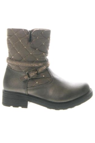 Detské topánky  Girls, Veľkosť 30, Farba Sivá, Cena  14,95 €, #136545808