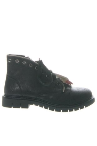Detské topánky  Girls, Veľkosť 34, Farba Čierna, Cena  14,95 €, #136546106