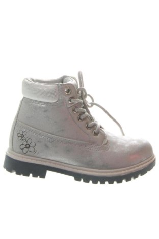 Kinderschuhe Guru, Größe 33, Farbe Grau, Preis € 18,41, #136646507