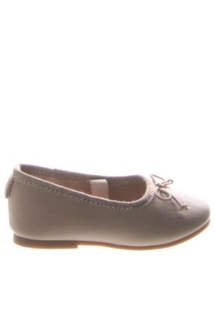 Detské topánky  H&M, Veľkosť 18, Farba Béžová, Cena  7,67 €, #136654501