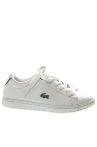 Detské topánky  Lacoste, Veľkosť 28, Farba Biela, Cena  44,95 €, #136583406