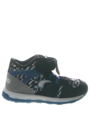 Kinderschuhe Primigi, Größe 25, Farbe Mehrfarbig, Preis € 31,70, #136628681