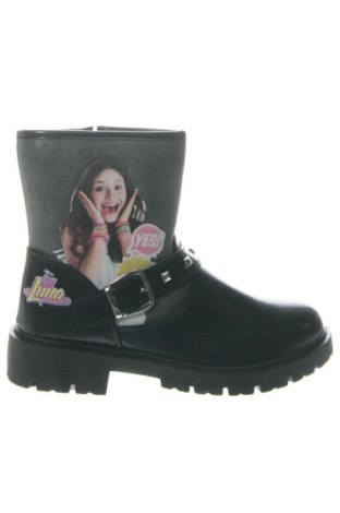 Kinderschuhe Sinsay, Größe 32, Farbe Schwarz, Preis € 18,41, #136626732