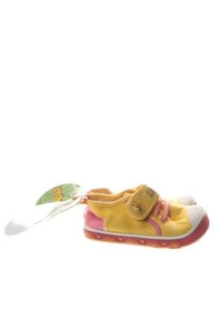 Detské topánky  Unbranded, Veľkosť 23, Farba Žltá, Cena  13,95 €, #136530178