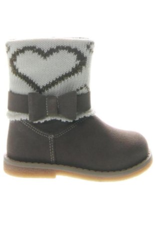 Kinderschuhe Unbranded, Größe 23, Farbe Braun, Preis € 18,41, #136627133